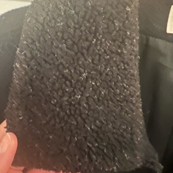 Wool Pea Coat - Picture 4 of 9